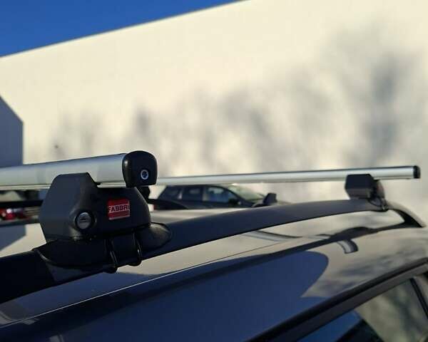 Серый Шкода Фабия, объемом двигателя 1.6 л и пробегом 260 тыс. км за 8200 $, фото 8 на Automoto.ua