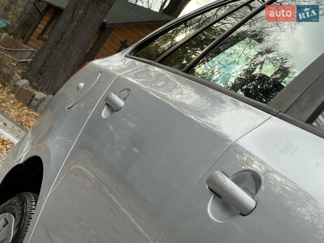 Шкода Фабия 2011 в Трускавце на Automoto.ua Серый Шкода Фабия, объемом двигателя 1.6 л и пробегом 242 тыс. км за 5950 $, фото 12 на Automoto.ua