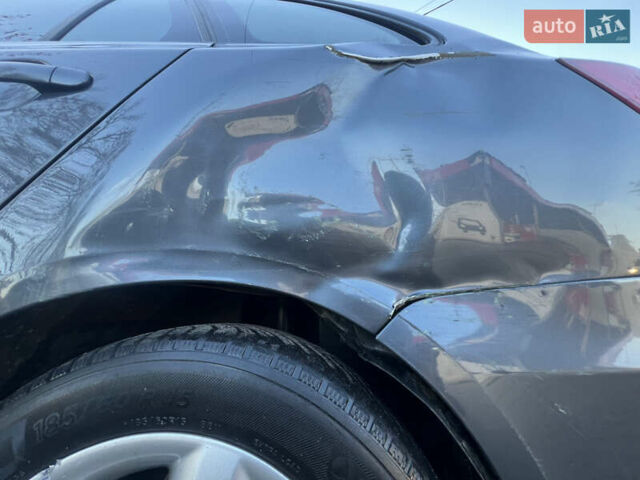 Сірий Шкода Фабія, об'ємом двигуна 1.2 л та пробігом 300 тис. км за 4399 $, фото 6 на Automoto.ua
