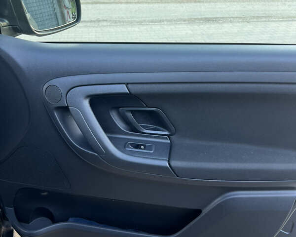 Сірий Шкода Фабія, об'ємом двигуна 1.2 л та пробігом 300 тис. км за 4399 $, фото 23 на Automoto.ua