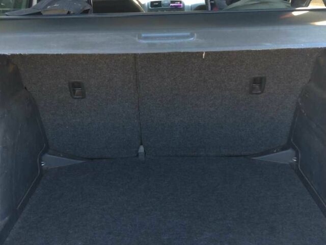 Серый Шкода Фабия, объемом двигателя 1.4 л и пробегом 218 тыс. км за 5000 $, фото 19 на Automoto.ua