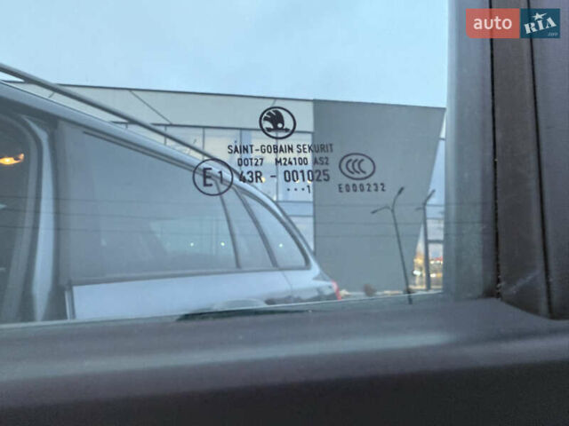 Серый Шкода Фабия, объемом двигателя 1.2 л и пробегом 161 тыс. км за 6600 $, фото 43 на Automoto.ua