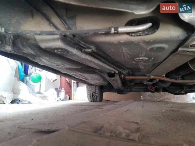 Сірий Шкода Фабія, об'ємом двигуна 1.39 л та пробігом 181 тис. км за 6350 $, фото 25 на Automoto.ua