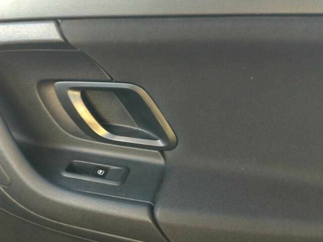 Серый Шкода Фабия, объемом двигателя 1.4 л и пробегом 218 тыс. км за 5000 $, фото 15 на Automoto.ua