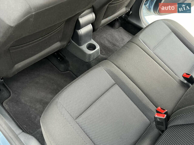 Серый Шкода Фабия, объемом двигателя 1.6 л и пробегом 204 тыс. км за 7950 $, фото 78 на Automoto.ua