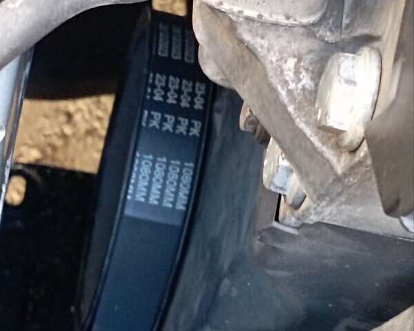 Серый Шкода Фабия, объемом двигателя 1.39 л и пробегом 160 тыс. км за 4700 $, фото 8 на Automoto.ua