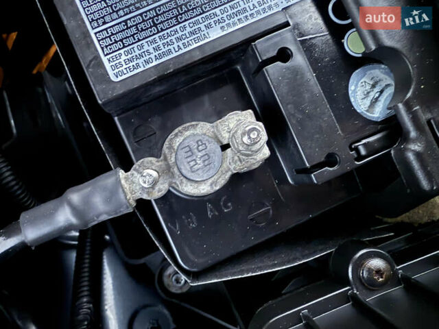 Серый Шкода Фабия, объемом двигателя 1.2 л и пробегом 161 тыс. км за 6600 $, фото 42 на Automoto.ua