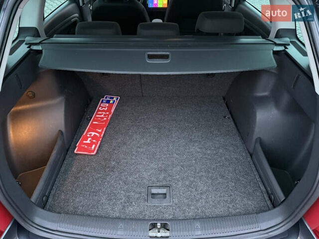 Серый Шкода Фабия, объемом двигателя 1.2 л и пробегом 161 тыс. км за 6600 $, фото 27 на Automoto.ua