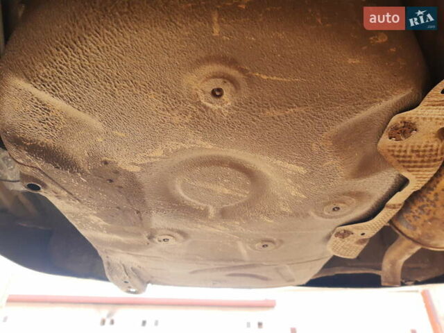 Сірий Шкода Фабія, об'ємом двигуна 1.39 л та пробігом 181 тис. км за 6350 $, фото 26 на Automoto.ua