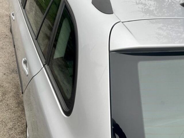 Серый Шкода Фабия, объемом двигателя 1.4 л и пробегом 195 тыс. км за 6200 $, фото 6 на Automoto.ua