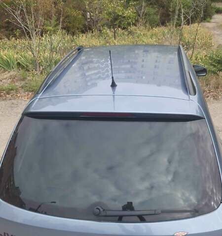 Серый Шкода Фабия, объемом двигателя 1.2 л и пробегом 240 тыс. км за 6100 $, фото 3 на Automoto.ua