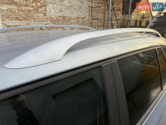 Серый Шкода Фабия, объемом двигателя 1.2 л и пробегом 164 тыс. км за 7000 $, фото 31 на Automoto.ua