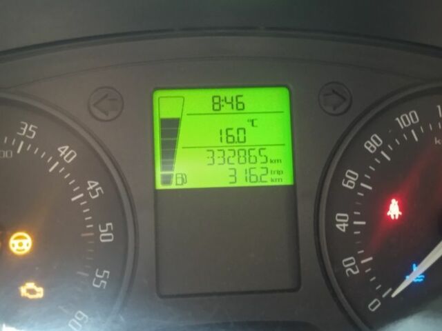 Сірий Шкода Фабія, об'ємом двигуна 0 л та пробігом 325 тис. км за 4450 $, фото 2 на Automoto.ua