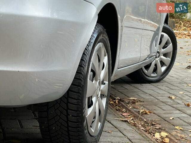 Шкода Фабия 2011 в Трускавце на Automoto.ua Серый Шкода Фабия, объемом двигателя 1.6 л и пробегом 242 тыс. км за 5950 $, фото 40 на Automoto.ua