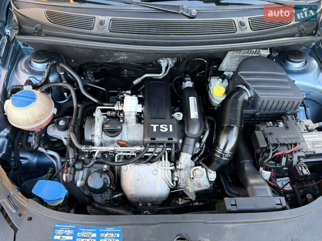 Сірий Шкода Фабія, об'ємом двигуна 1.2 л та пробігом 199 тис. км за 5000 $, фото 26 на Automoto.ua