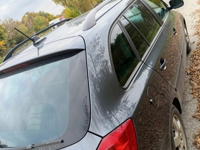 Сірий Шкода Фабія, об'ємом двигуна 1.2 л та пробігом 290 тис. км за 5500 $, фото 3 на Automoto.ua