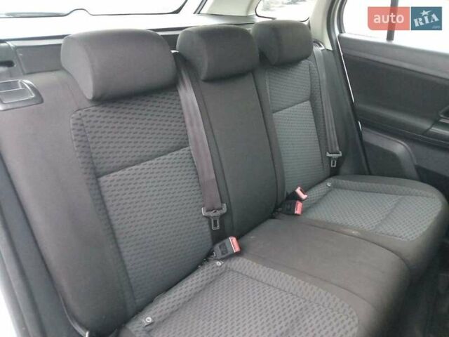 Серый Шкода Фабия, объемом двигателя 1.6 л и пробегом 304 тыс. км за 5490 $, фото 19 на Automoto.ua