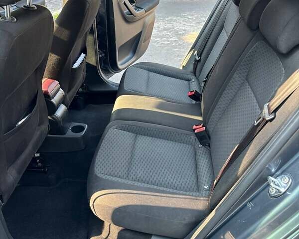 Сірий Шкода Фабія, об'ємом двигуна 1.2 л та пробігом 258 тис. км за 6999 $, фото 57 на Automoto.ua