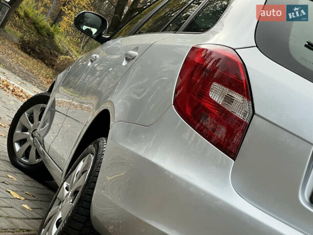 Шкода Фабия 2011 в Трускавце на Automoto.ua Серый Шкода Фабия, объемом двигателя 1.6 л и пробегом 242 тыс. км за 5950 $, фото 52 на Automoto.ua