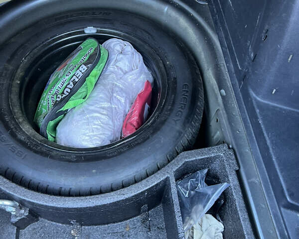 Сірий Шкода Фабія, об'ємом двигуна 1.2 л та пробігом 300 тис. км за 4399 $, фото 40 на Automoto.ua