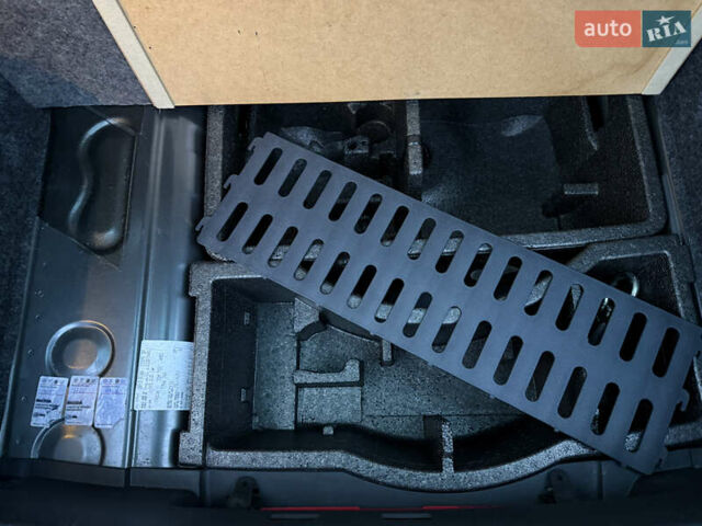 Серый Шкода Фабия, объемом двигателя 1.2 л и пробегом 161 тыс. км за 6600 $, фото 30 на Automoto.ua