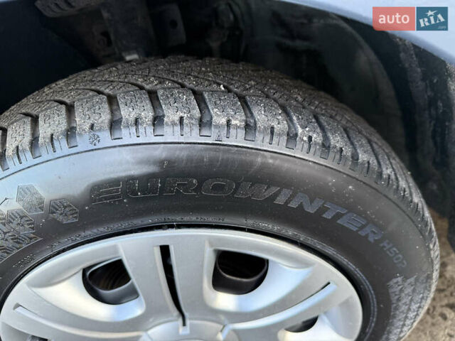 Сірий Шкода Фабія, об'ємом двигуна 1.2 л та пробігом 199 тис. км за 5000 $, фото 13 на Automoto.ua