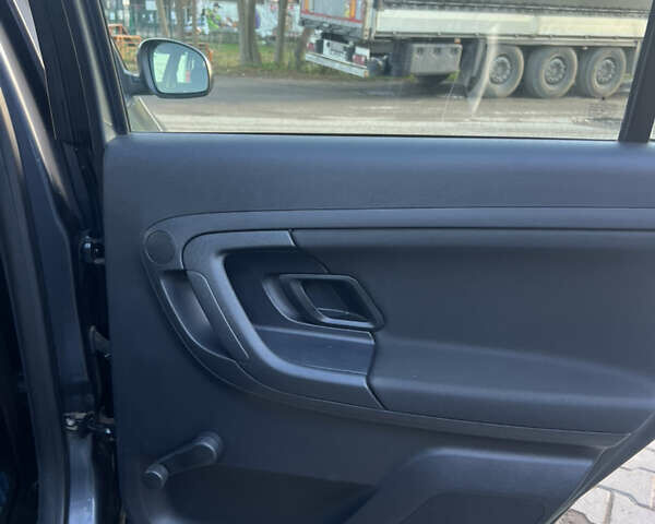 Сірий Шкода Фабія, об'ємом двигуна 1.2 л та пробігом 300 тис. км за 4399 $, фото 15 на Automoto.ua