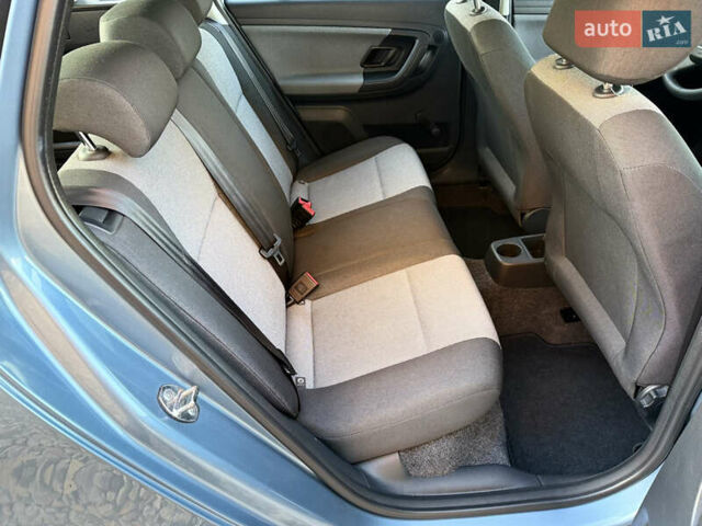 Сірий Шкода Фабія, об'ємом двигуна 1.2 л та пробігом 199 тис. км за 5000 $, фото 22 на Automoto.ua