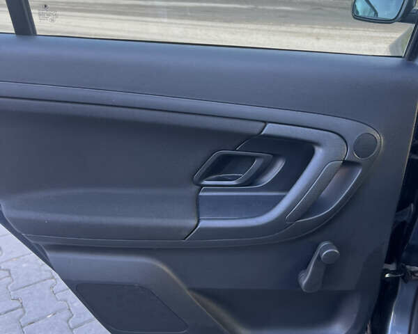 Сірий Шкода Фабія, об'ємом двигуна 1.2 л та пробігом 300 тис. км за 4399 $, фото 16 на Automoto.ua