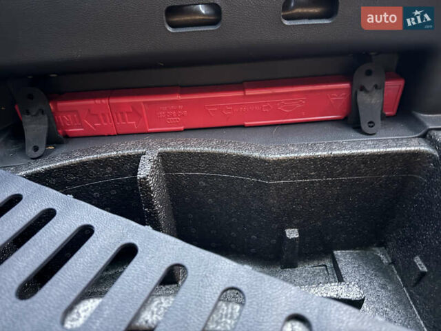 Серый Шкода Фабия, объемом двигателя 1.2 л и пробегом 161 тыс. км за 6600 $, фото 31 на Automoto.ua