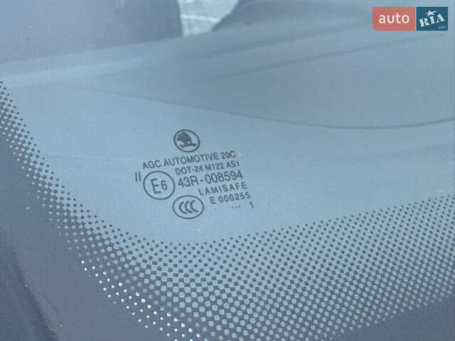 Серый Шкода Фабия, объемом двигателя 1.2 л и пробегом 161 тыс. км за 6600 $, фото 45 на Automoto.ua