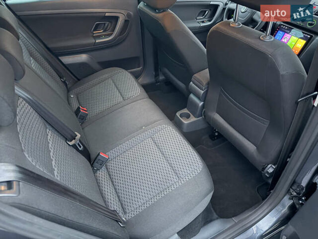 Серый Шкода Фабия, объемом двигателя 1.2 л и пробегом 161 тыс. км за 6600 $, фото 26 на Automoto.ua