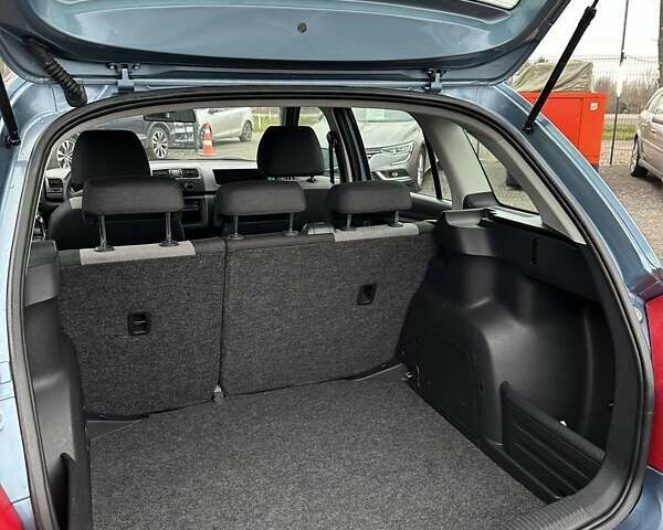 Сірий Шкода Фабія, об'ємом двигуна 1.2 л та пробігом 199 тис. км за 5700 $, фото 12 на Automoto.ua