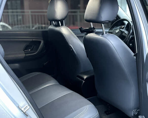 Серый Шкода Фабия, объемом двигателя 1.6 л и пробегом 259 тыс. км за 6200 $, фото 18 на Automoto.ua