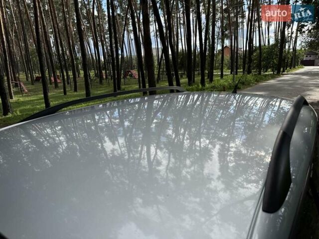 Серый Шкода Фабия, объемом двигателя 1.4 л и пробегом 147 тыс. км за 6550 $, фото 39 на Automoto.ua