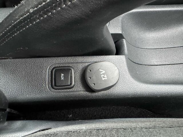 Сірий Шкода Фабія, об'ємом двигуна 1.2 л та пробігом 205 тис. км за 4900 $, фото 16 на Automoto.ua