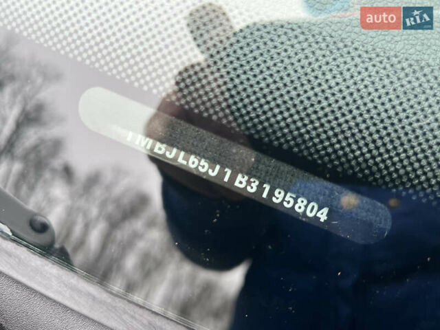 Серый Шкода Фабия, объемом двигателя 1.6 л и пробегом 204 тыс. км за 7550 $, фото 32 на Automoto.ua