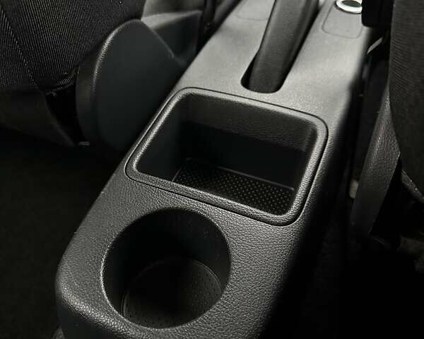 Сірий Шкода Фабія, об'ємом двигуна 1.2 л та пробігом 199 тис. км за 5700 $, фото 20 на Automoto.ua