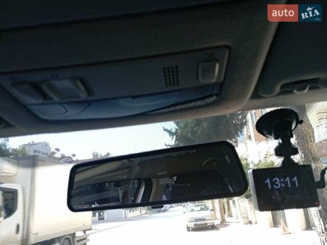 Серый Шкода Фабия, объемом двигателя 1.39 л и пробегом 160 тыс. км за 4700 $, фото 29 на Automoto.ua