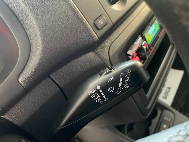 Серый Шкода Фабия, объемом двигателя 1.6 л и пробегом 296 тыс. км за 6000 $, фото 18 на Automoto.ua