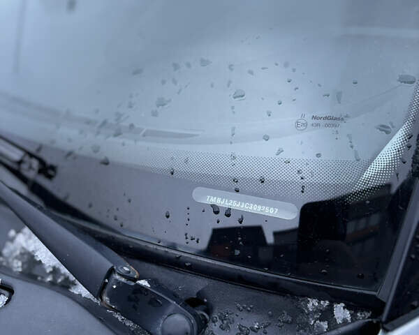 Серый Шкода Фабия, объемом двигателя 1.6 л и пробегом 259 тыс. км за 6200 $, фото 8 на Automoto.ua