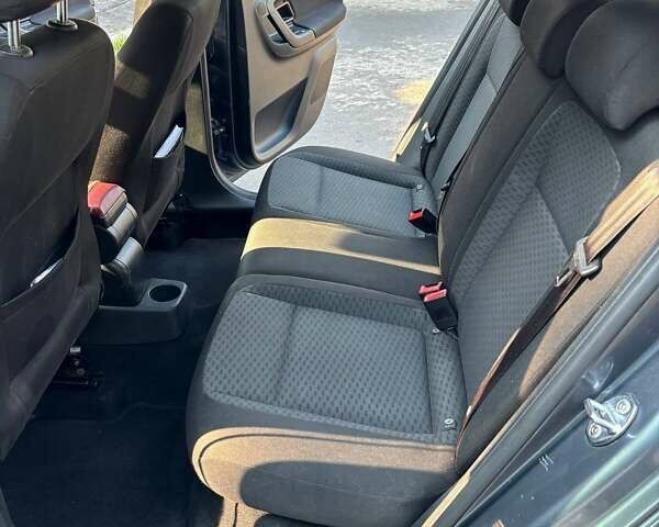Сірий Шкода Фабія, об'ємом двигуна 1.2 л та пробігом 258 тис. км за 6999 $, фото 62 на Automoto.ua