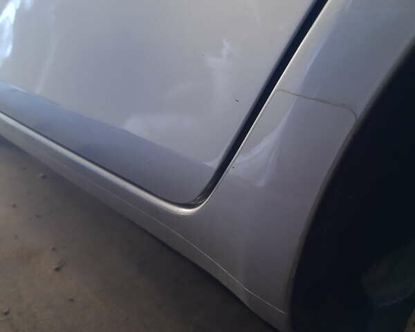 Сірий Шкода Фабія, об'ємом двигуна 1.39 л та пробігом 181 тис. км за 6350 $, фото 24 на Automoto.ua