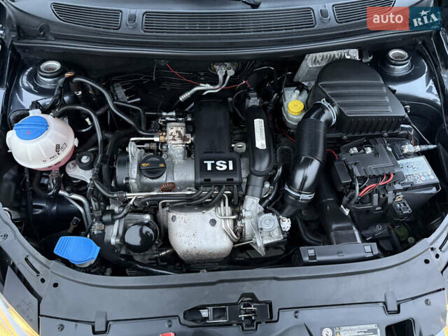 Серый Шкода Фабия, объемом двигателя 1.2 л и пробегом 161 тыс. км за 6600 $, фото 39 на Automoto.ua