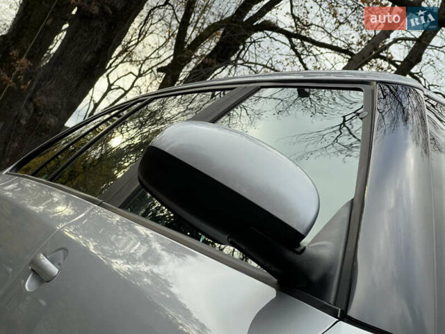 Шкода Фабия 2011 в Трускавце на Automoto.ua Серый Шкода Фабия, объемом двигателя 1.6 л и пробегом 242 тыс. км за 5950 $, фото 10 на Automoto.ua