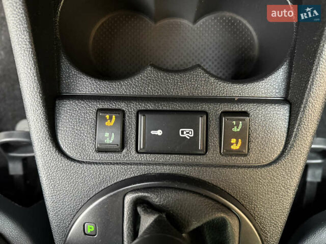 Серый Шкода Фабия, объемом двигателя 1.2 л и пробегом 164 тыс. км за 7000 $, фото 22 на Automoto.ua