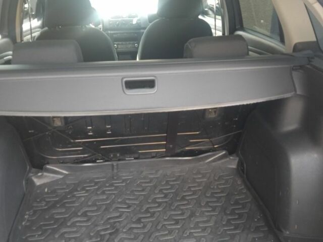 Сірий Шкода Фабія, об'ємом двигуна 0 л та пробігом 325 тис. км за 4450 $, фото 4 на Automoto.ua