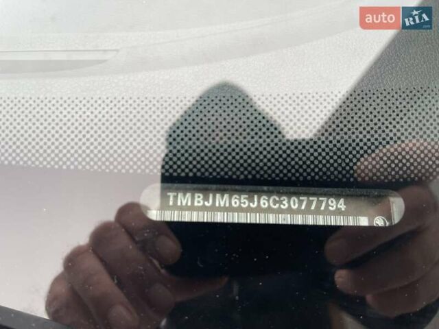 Сірий Шкода Фабія, об'ємом двигуна 1.2 л та пробігом 196 тис. км за 5999 $, фото 33 на Automoto.ua