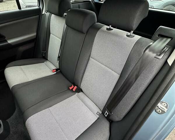 Сірий Шкода Фабія, об'ємом двигуна 1.2 л та пробігом 199 тис. км за 5700 $, фото 16 на Automoto.ua