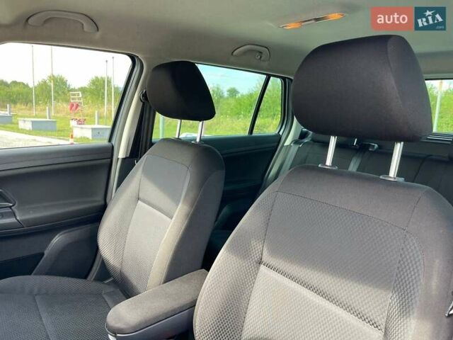 Сірий Шкода Фабія, об'ємом двигуна 1.2 л та пробігом 146 тис. км за 7999 $, фото 13 на Automoto.ua